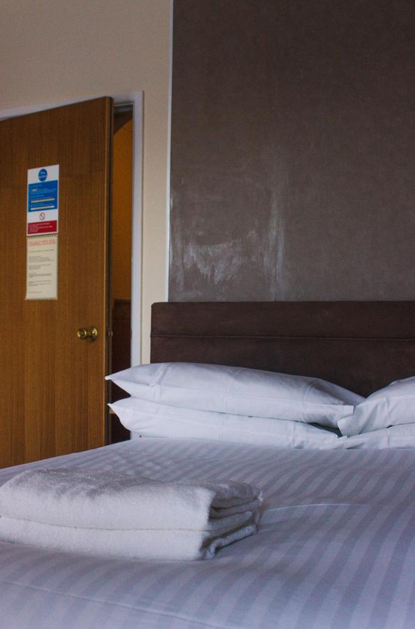 Wellesley Park Hotel Great Yarmouth Exterior photo